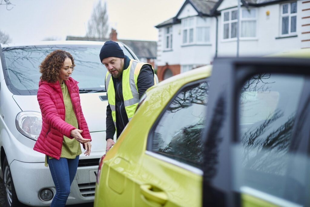 Rayners Recoveries Ltd Roadside Assistance Harrow