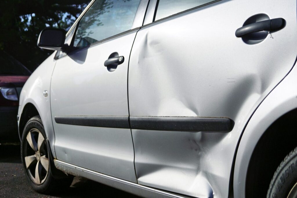 Rayners Recoveries Ltd Salvage Vehicles Harrow